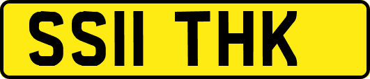 SS11THK