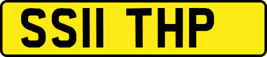 SS11THP