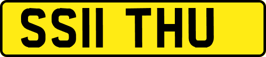SS11THU
