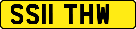 SS11THW