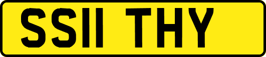 SS11THY