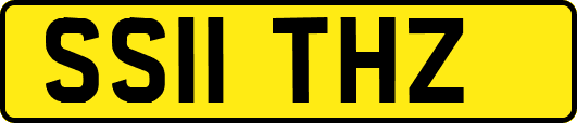 SS11THZ