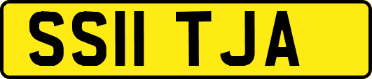 SS11TJA