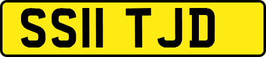 SS11TJD