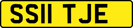 SS11TJE