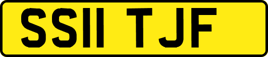 SS11TJF