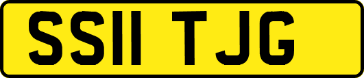 SS11TJG