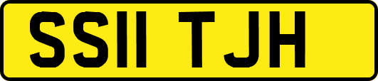 SS11TJH