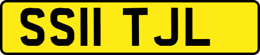 SS11TJL