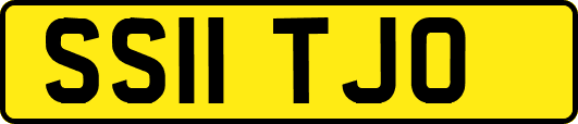 SS11TJO