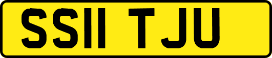 SS11TJU
