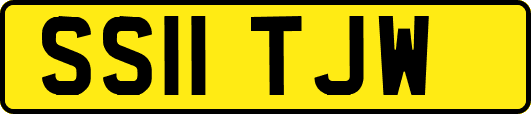 SS11TJW