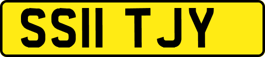 SS11TJY