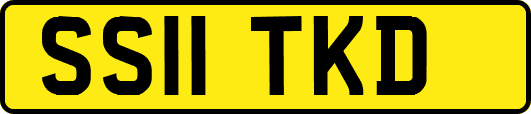 SS11TKD