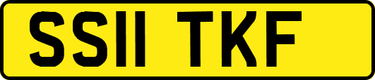 SS11TKF
