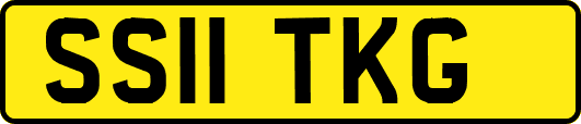 SS11TKG