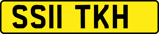SS11TKH