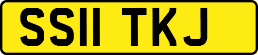 SS11TKJ