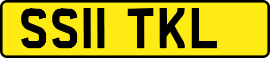 SS11TKL