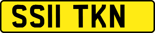 SS11TKN