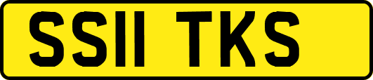 SS11TKS