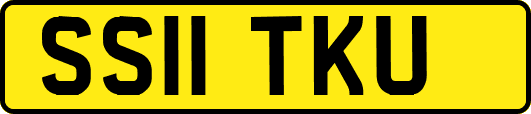 SS11TKU