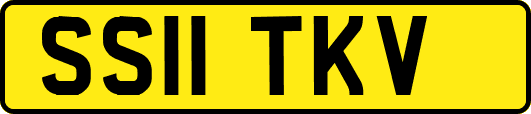 SS11TKV