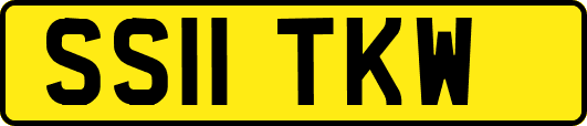 SS11TKW