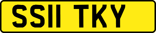 SS11TKY