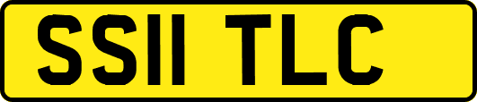 SS11TLC