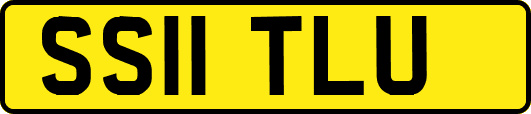 SS11TLU