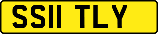 SS11TLY