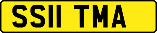 SS11TMA