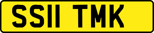 SS11TMK