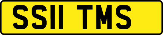 SS11TMS