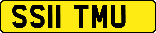 SS11TMU