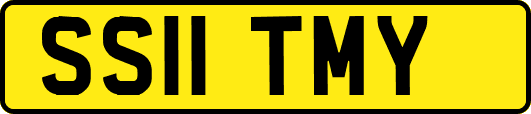 SS11TMY