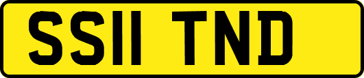 SS11TND