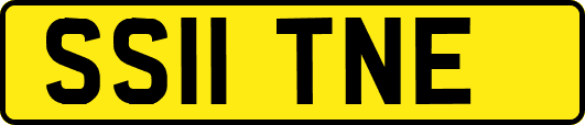 SS11TNE