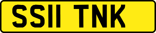 SS11TNK