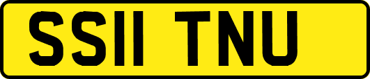 SS11TNU