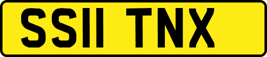 SS11TNX