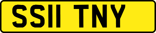 SS11TNY