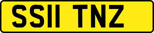 SS11TNZ