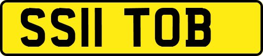 SS11TOB