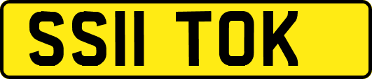 SS11TOK