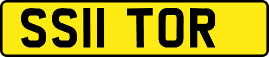 SS11TOR