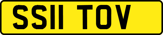 SS11TOV