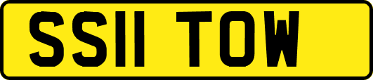 SS11TOW
