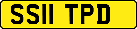 SS11TPD